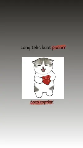 good night, how's ur day? kamu bosen ga aku tanyain gini terus tiap hari? aku tanyain kamu mulu karna aku pengen tau cerita hari ini. aku pengen tau kamu bahagia apa engga, dan kalau engga, aku mau tau apa yang bikin pacarku ini ngga bahagia. sayang, aku mungkin emang ngga sempurna kayk pacar² orang lain, tapi aku berusaha sempurna buat kamu. i will make myself worthy for u, i would do anything for u. aku selalu berusaha yang terbaik untuk kamu dan kita. maaf kalau aku masih banyak kurangnya ya sayangg, maaf kalau belum kasih banyak hal ke kamu. aku mau kita sampai nanti, aku nggak mau kehilangan kamu. kalau nggak ada kamu, aku pasti takut jalanin hari-hari aku. oh iya sayang, aku ada lagu buat kamu, lagu nya cocok banget buat kamu. aku harap dengan aku kasih lagu ini, bisa ngegambarin seberapa cinta aku ke kamu ya HAHAHA. agak malu, tapi ini lagunya kane banget deh sayang serius, dengerin ya! aku harap kamu suka lagunya, good night sayang ❤️. #fypppppp#4u#❤️❤️❤️❤️❤️❤️🤗 