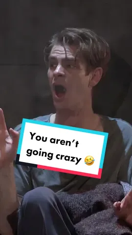 The inside of my brain rn 🫠  #AngelsInAmerica #AndrewGarfield #PriorWalter #TonyKushner #NationalTheatreAtHome #NationalTheatre #TheatreTok #fyp