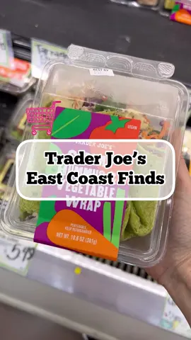 🛒TRADER JOE’S EAST COAST FINDS🛒 Today, let’s talk about the exciting world of Trader Joe’s and how their products vary from the East coast to the West coast. ✨Have you tried any of these?  #traderjoes #traderjoesobsessed #traderjoesfoodreviews #traderjoeshaul #traderjoesdoesitagain #traderjoesnewarrivals #fyp #traderjoesnewproducts #traderjoesmusthaves #groceryshopping 