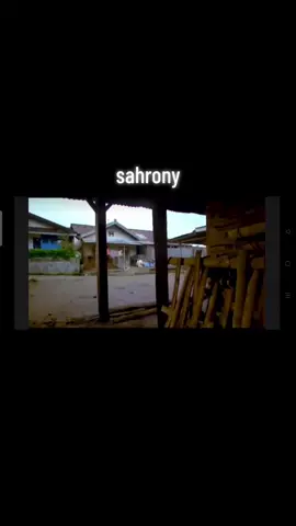 film layar tancap #film #sahroni #lanjut #fyp 