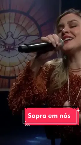 Permita que o Espírito Santo te renove, restaure as tuas forças. Já não somos mais os mesmos depois de termos vivido uma experiência verdadeira com Ele, pois fomos transformados por sua graça. Abençoado dia!!! #sopraemnós #espiritosanto #pentecostes #janaosomososmesmos #transformação #restauracao #renovacao