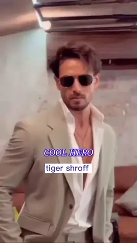 #foryou #foryoupage tiger shroff new beautiful attitude video status amazing status #whatsappstatus #tigershrofffans new #attitude video #coolboy #tigershroff #handsomeboy  #killerlook #bestactor #bodybuilding #tigershroff amazing #viral #status 