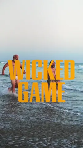 Wicked Game 🎥 @Taylor Stephens 