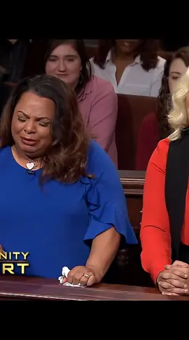 Part 5 - Paternity Court - Deceased Man's Sister Claims Mother Slept Around  #parternitycourt #laurenlake #drama #viral