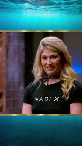 Steve Does NOT Hold Back With Wearable X Entrepreneur! Billie comes in with a brave ask – $1.8 million in exchange for 18% of her business valuing it at a cool $10 million – she’s clearly not scared of swimming with Sharks. Wearable X, includes Nadi X – a woven-in technology to yoga pants with sensors that connect to an app that assists beginners to intermediate yogis to practice at home. But with Steve's tech knowledge, will he spot any mistakes? #sharktank #sharktankaus #sharktankaustralia #worstpitchever #stevebaxter #elonmusk