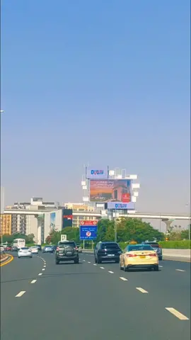 #driving #road #dubai #vibe #uae #thamilsong 🥰🥰🥰