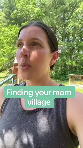 When you become a mother, I can take a really long time to find your village. Mom’s friends are hard to come bye. It takes a lot of effort and time and community to find the right people that you trust to be in your life and in your kids life. #community #childcare #mommyandmegroup #momfriends #makingfriendsasadults #millennialmoms #playdates #momof4kids #parentingin2023 