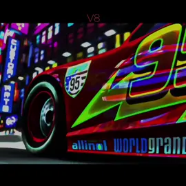 V8🥵🤤#funny #cars3 #cars2 #cars #mcqueen #95McQ_RC #edit #v8 #v8sound #v8engine #lightningmcqueen #vine#2017 #2011#2006 