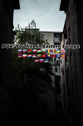 POV: You live in Eastern Europe #pov #you #live #easterneuropean #europe #balkan #slavic #depressed #soviet #bulgeria #rumania #ucrania #russia #poland #moldova #georgia #serbia🇷🇸 #armenia #dommer #brutalism 