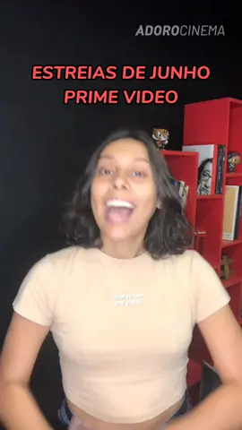E você, tá mais ansioso pra qual lançamento?? #amazonprime #amazonprimevideo #tiktokmefezassistir #umanoinesquecivel #dungeonsanddragons #johnwick4 #adorocinema 