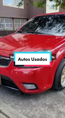Tenemos el auto para ti 📍🚗. #compraventa #autosusados #bog 