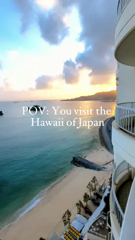 Okinawa is often referred to as the 