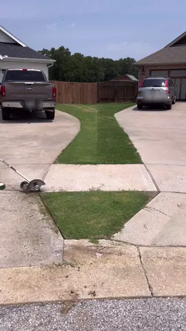 In a league of my own… #NeighborDomination