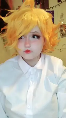 #r0s3h34rtc0s #emmatpn #emmacosplay #emmatpncosplay #tpn #tpncosplay #thepromisedneverland #cosplay #cosplayer #lesbian #lgbtq #fyp #fypシ 