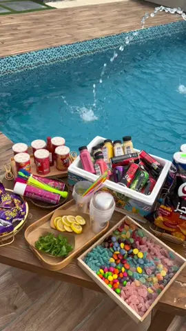 ⛱️🏖️🏊🏼#طلعة بنات#فعاليات الصيف#الشاليه_تشاك#استراحات#صيفيه#تصويري#اكسبلورexplor 