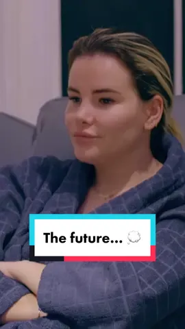 Georgia is thinking of the future 🫶 #BabySteps #georgiakousoulou #babytok 