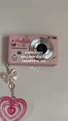 📷🌷 this digi cam is sooooo 2010, unedited pics at the end  #amazonfinds #digitalcamera #asmr