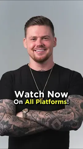 @Lewis Raymond Taylor 🎙 Full interview is live on my channel.  #StevenSulley #Podcast #Prison #CEO #Life 