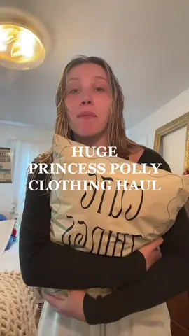 HUGE @Princess Polly haul! try on haul coming next!! Use code OLIVIAV for 20% off #princesspolly #princesspollyhaul #summerclothinghaul 