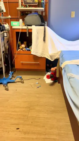 FAKE GUN 🙄 kales viral video from his original tiktok account that sadly got banned when he reached 2k followers 💔@Little Wishes @littlewishesorg  #nerf #fakeguns⚠️ #pranks #attackthedrs #childlife #littlewishesorg #littlewishes #fightlikeakid #acutelymphoblasticleukemia #acute #lymphoblastic #leukemia #leukemiawarrior🧡🎗  #kalestrong #tcthompsonchildrenshospital 