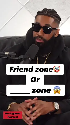 Click the link for full episodes!  #podcast #datingpodcast #relationshipadvice #redpilltiktok #manosphere #mensdating #relationships #dating #friendzone #friendzoned #nofugazeepodcast #nofugazee #cooley10o7 #fyp 