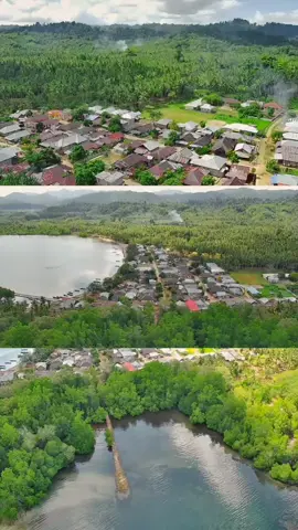 Desa Tagalaya, Kec. Oba Selatan 🚁 #drone #documentary #sjrcf11s4kpro 