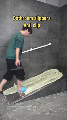 Make sure to bring these non-slip slippers for swimming to prevent slipping try it 🔗👉bio#bathroomslippers #antislipslippers #asmr #satisfying #slippershoes #flipflops #swimingpool #swimmingpoolslipper#nonslipshoes #WomenOfTikTok #shosechallenge #amazonbathroommusthaves 