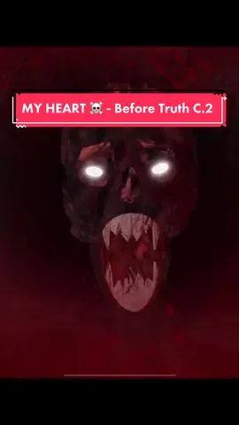 WHERE DID  IT COME FROM?? 💀💀 - Before Truth Chapter 2 w/ Bread and Batman #roblox #robloxhorrorgame #robloxhorror #fypシ #robloxvc #robloxfunnymoments #robloxtiktok #robloxfyp #horrorgame 