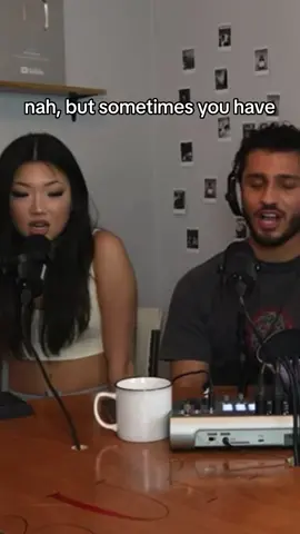 ngl @Maru you set yourself up for that one. #SuburbTalks 