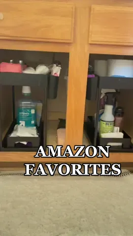 Love a good organization find 😍 #amazonfinds #organizedhome #organizingtiktok #amazonmusthaves #amazonorganization #amazonfavorites  