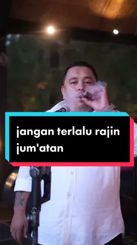 jgn terlalu rajin jumatan,cukup seminggu sekali saja #cigardaddy #cigarafficionado #cigarros #romeoyjulietacigars #cigarafficiando #cigaret #cigarroeletrônico #cigarre #trinidadcigar #cigarret #2023 #cigarete #cigarstore #justhavingfun #motivation #cigarro #romeoyjulietacigar #golfer #ShopRecommendation #tower 