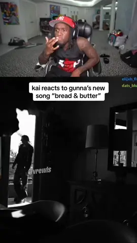 chat did gunna 🐀 or yall waiting on thug’s word #kaicenat #gunna #fyp #viral @Kai Cenat 