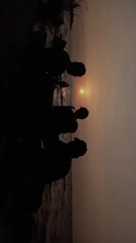 love in Jingga🌅