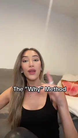 The technique that changed my life 💫 #whymethod #HealingJourney #healingtip #gowithin #selflove #selfjourney #selfhealing #healing 
