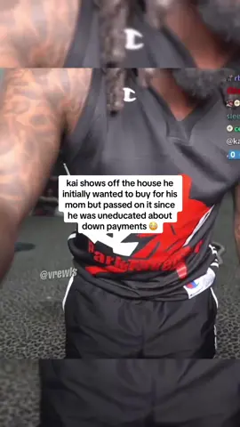 tbh since my parents r into real estate, i do know more than the avg person ab stuff like this but schools do need to teach kids stuff like this. im assuming this house is in westchester/yonkers/nj since he mentioned that its close to but not in nyc. i think 750-850k is a fair buy for a property like this one. #kaicenat #realestate #fyp #foryou #viral #trending @Kai Cenat 
