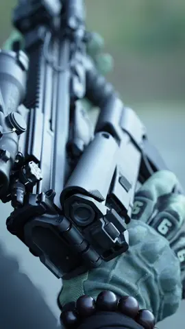 Spicy Airsoft #asmr #fyp 
