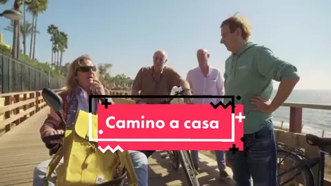 Anoche se emitió el @El Camino a Casa  de Pocholo Martínez-Bordiú. Fue un programa de lo más emotivo que nos dejó grandes momentos.  Lo tenéis al completo en la web del programa o Atresplayer. 🤗 Enhorabuena por el programa, @Albertespinosa! 🩵 #AlbertEspinosa #Elcaminoacasa #Pocholo #PocholoMartinezBordiu #Marbella 