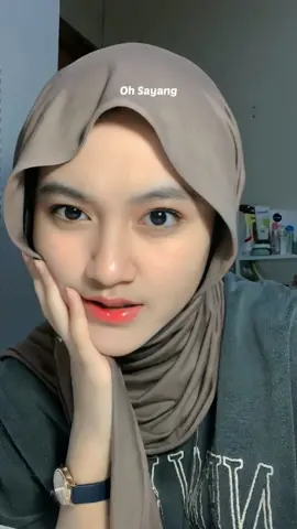 Oh sayangg💗#viral #CapCut #trend #fyp #aestetikvideo 