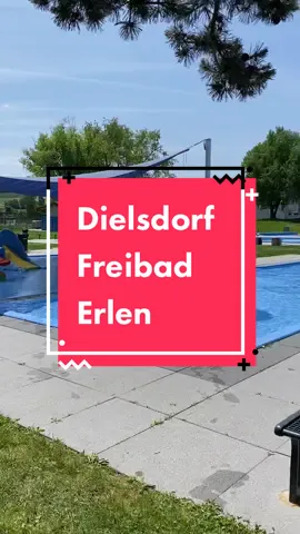Wie gerne ich in das Hüpfburgparadies am Wochenende gehen würde 🥹✨ #badi #freibadsaison #freibad #schweiz #schwiizerdütsch 