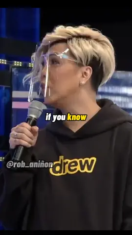 You are worth every love and respect - Vice Ganda #fyp #fypシ #fypシ゚viral  #inspirational #inspiration 