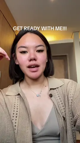 grwm lagiii bener2 top deh suncreen ini