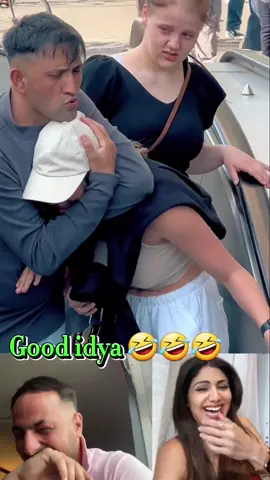 Replying to @loverboys451 🤣This boy is very clever to trap the girl. #so #funny #reaction #viral #video #foryou #tiktok #krishjee_30 