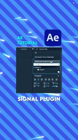How to download signal plugin #plugin #plugins #ae #aetutorial #aftereffectstutorial #aftereffecttutorial #tuto #aeplugins #tutorial #aftereffects #aftereffect #Vaszer #💗tutorialsforallapss💗 #signal #signalplugin #download #Install #מדריך #ביתספרלעריכות🎓 #אפטראפקטס #פלאגינים ❗⚠️ The video is secure and suitable for viewers. My video cannot cause harm to the viewer, and it is suitable for the viewer. The plugin is free and suitable for everyone ⚠️❗