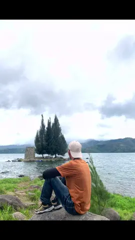 Berteman lah dengan alam soalnya alam ga suka makan temen🗿