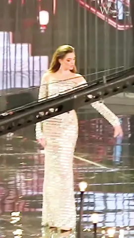 FANCAM - Màn trình diễn Evening Gown uyển chuyển đỉnh cao để chiến thắng Miss Grand International 2022 #isabellamenin #missgrandinternational #missgrandslam #hoahauhoabinh #hoahauhoabinhquocte