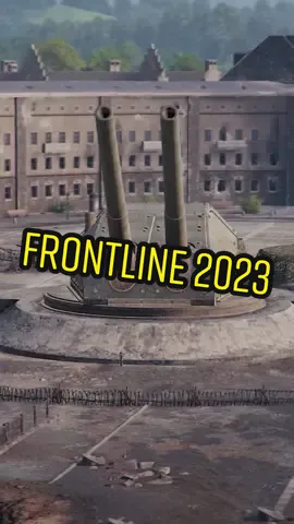 The epic 30v30 Frontline mode has returned! Grab your favourite Tier VIII and roll out, commanders! 🤠   What to expect?   👉 A new battlefield 👉 Improvements to existing maps 👉 Changes to Combat Reserves   ...and heaps of rewards–get ready for massive Frontline action! Enjoy 🥰👌   #frontline #gaming #wot #worldoftanks #event #getready #mode