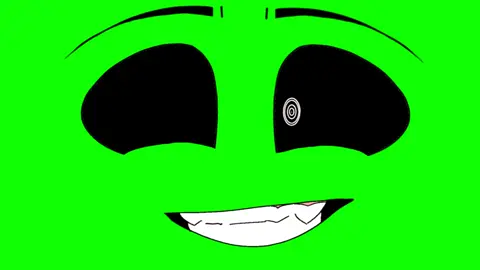 #fov #greenscreen monster how should i feel green screen