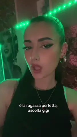 gigi come ti amo