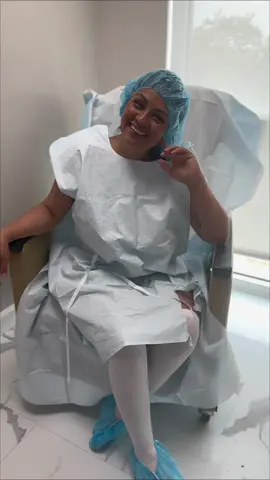Todo el proceso del dia de su cirugía de @Janette Carmona ♥️💜💖 como es tu dia en el que te operan ✌️