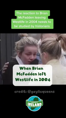 Crying Without Wings 😂😭 @gaylicqueens #meanwhileinireland #irishhumour #irishcraic #funnyirish #irelanddaily #funnyvideos #westlife 